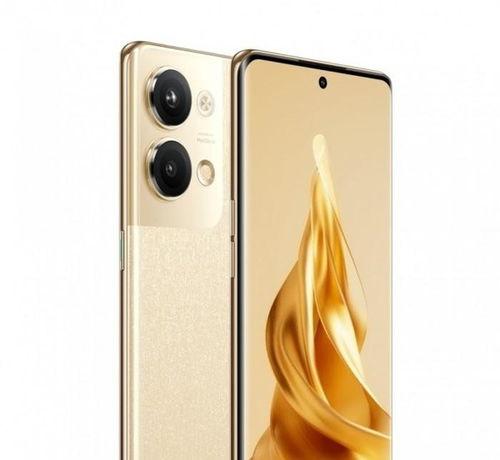 oppo reno9最新爆料 第2张 oppo reno9最新爆料 第2张